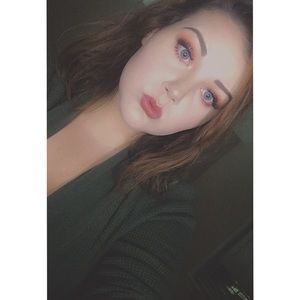 Meet your Posher, Brandi